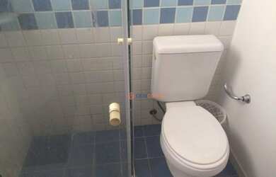 Imagem 12: Apartamento com 1 dormitório, 41 m² - venda por R$ 424.000 ou aluguel...