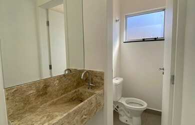 Imagem 8: Atibaia - Casa Padrão - Jardim do Lago