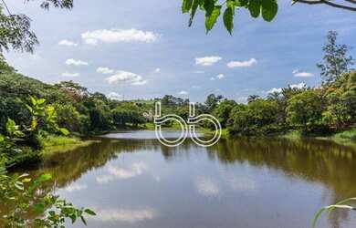 Imagem 3: Terreno à venda, 800 m² por R$ 380.000,00 - Condomínio Campos de Santo...