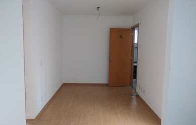 Imagem 4: Apartamento com 2 dormitórios à venda, 50 m² por R$ 146.000,00 - Spina Ville II - Juiz de