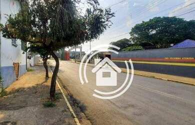 Imagem 5: Terreno à venda, 295 m² por R$ 295.000,00 - Jardim Nossa Senhora Aparecida...