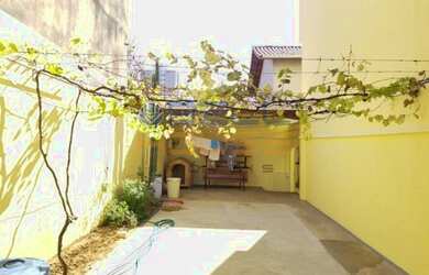 Imagem: O terreno possui 125m² de Área e está localizado em Vila