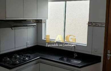 Imagem 4: Casa com 3 dormitórios, 105 m² - venda por R$ 390.000,00 ou aluguel...