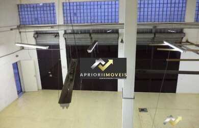 Imagem 1: Galpão à venda, 1219 m² por R$ 4.000.000,00 - Vila Pires - Santo André/SP