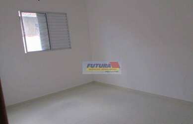 Imagem 2: Casa à venda, 55 m² por R$ 250.000,00 - Tude Bastos Sítio do Campo...