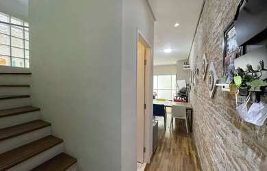 Imagem 14: Sobrado 3 pvmtos, em condominio na Granja Viana, c/ 3 suites, area gourmet...