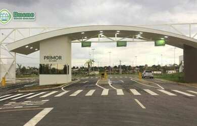 Imagem 4: TERRENO - VENDA - Condomínio Primor das Torres, São Sebastião - Cuiabá/MT