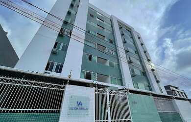 Imagem: O apartamento possui 3 Dormitórios, 2 Banheiros e 72m² de