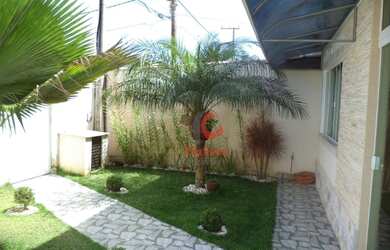 Imagem 6: Casa duplex geminada, 3 quartos - Verdes Mares - Rio das Ostras/RJ