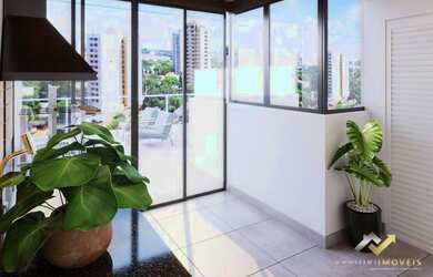 Imagem 1: Cobertura à venda, 88 m² por R$ 419.000,00 - Santa Maria - Santo André/SP