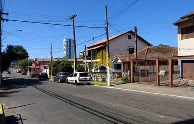 Imagem: O terreno possui 528m² de Área e está localizado em Centro