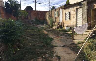 Imagem 6: Terreno à venda, 438 m² por R$ 450.000,00 - Jardim Flamboyant - Campinas/SP