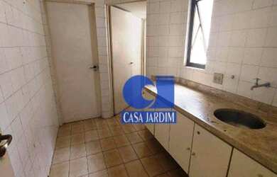 Imagem 8: Sala, 420 m² - venda por R$ 2.790.000,00 ou aluguel por R$ 14.700,00/mês...