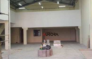 Imagem 4: Barracão, 486 m² - venda por R$ 2.000.000,00 ou aluguel por R$ 10.000,00/mês...