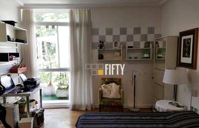 Imagem 10: Linda casa na melhor localização no Jardim Europa