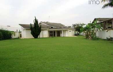 Imagem 13: Casa com 4 dormitórios à venda, 339 m² por R$ 1.650.000,00 - Condomínio...