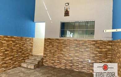 Imagem 3: Casa com 3 dormitórios à venda, 104 m² por R$ 220.000,00 - Parque Novo Mundo - Boituva/SP