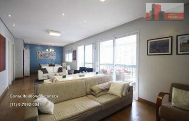 Imagem 11: Apartamento de 134 m² por R$ 1.610.000 - R. Jorge Americano - Alto da...