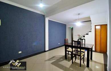 Imagem 12: Sobrado com 4 dormitórios, 204 m² - venda por R$ 645.000 ou aluguel...