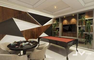 Imagem 6: Cobertura à venda, 229 m² por R$ 2.419.000,00 - Palmas - Governador...