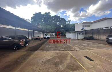 Imagem 15: Área para alugar, 2900 m² por R$ 15.000/mês - Vila Tibério - Ribeirão...