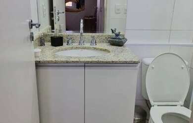 Imagem 16: Apartamento à venda, 57 m² por R$ 580.000,00 - Jardim - Santo André/SP