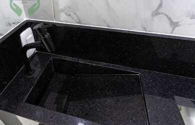 Imagem 16: Apartamento à venda, 39 m² por R$ 220.000,00 - Jardim Boa Vista Zona...