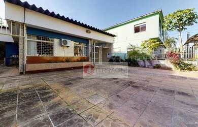 Imagem 3: Casa à venda, 130 m² por R$ 720.000,00 - Cristo Redentor - Porto Alegre/RS