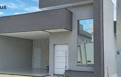 Imagem 5: Casa no Condomínio Golden Park com 3 dormitórios à venda, 140 m² por R$ 777.000 - Residenc