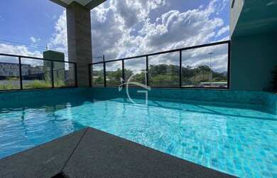 Imagem 8: JOINVILLE - Apartamento Padrão - ANITA GARIBALDI