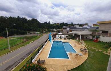 Imagem 6: Terreno à venda, 337 m² por R$ 290.000,00 - Condomínio Reserva dos...