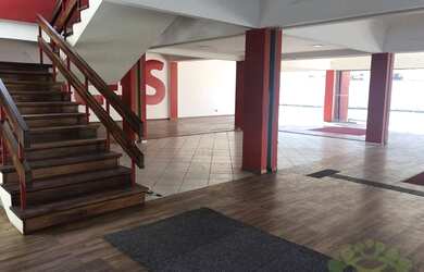 Imagem 7: Terreno à venda, 3166 m² por R$ 8.200.000,00 - Rebouças - Curitiba/PR