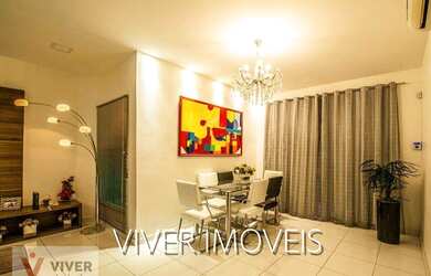 Imagem 5: Linda casa com 3 suítes à venda, 200 m² por R$ 700.000 - Itaipu - Niterói/RJ