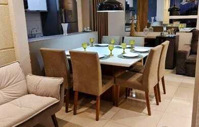 Imagem 9: Apartamento à venda, 57 m² por R$ 580.000,00 - Jardim - Santo André/SP