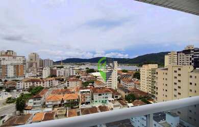 Imagem 10: Apartamento à venda, 105 m² por R$ 990.000,00 - Ponta da Praia - Santos/SP