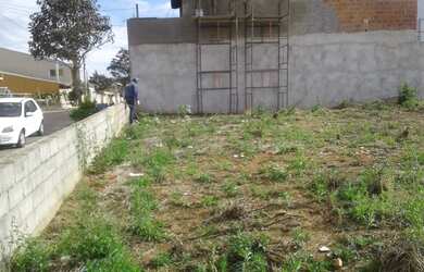 Imagem: O terreno possui 175m² de Área e está localizado em Loteamento