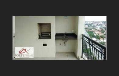 Imagem 4: Cobertura à venda, 256 m² por R$ 2.200.000,00 - Vila Mascote - São...