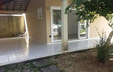 Imagem 9: Casa de Condomínio Recreio dos Bandeirantes