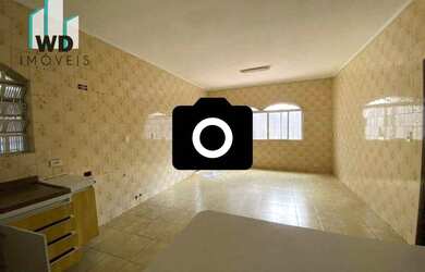 Imagem 10: Casa para alugar, 450 m² por R$ 4.000,00/mês - Centro - Barueri/SP