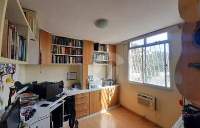 Imagem 11: Apartamento à venda, 60 m² por R$ 240.000,00 - Fonseca - Niterói/RJ