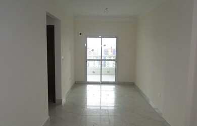 Imagem 1: Apartamento à venda, 69 m² por R$ 468.000,00 - Tupi - Praia Grande/SP