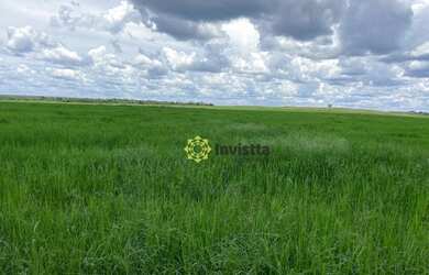 Imagem: A fazenda possui 24.200.000m² de Área e está localizado