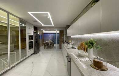 Imagem 15: Taj Home Resort - 04 suítes à venda, 280 m² por R$ 4.123.579 - Jockey...