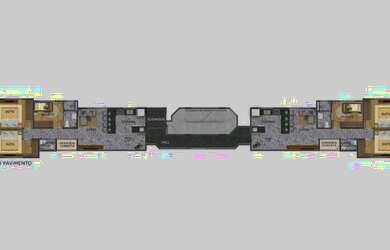 Imagem 7: Apartamento com 3 dormitórios à venda, 78 m² por R$ 1.070.000,00 -...