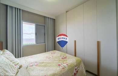 Imagem 4: Apartamento à venda em Jundiaí, 53 m² por R$ 395.000 - Parque Residencial...