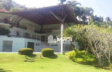 Imagem 3: Casa com 5 quartos à venda por R$ 11.000.000 - Portogalo - Angra dos...