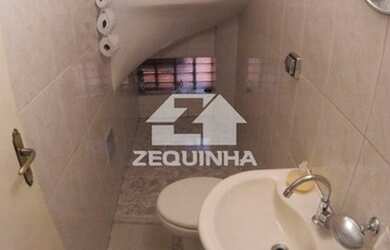 Imagem 5: Residencial - Bela Vista. Churrasqueira, 180m² de Área, 2 Vagas na garageme3...