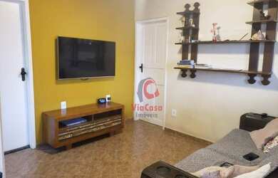 Imagem 9: Casa à venda, 80 m² por R$ 280.000,00 - Jardim Mariléa - Rio das Ostras/RJ