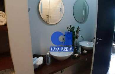 Imagem 10: Casa Residencial 01 com 4 dormitórios, 500 m² - venda por R$ 8.400.000...