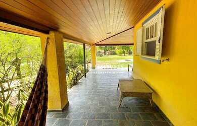 Imagem 4: Sítio à venda, 9.000,00 m² por R$ 3.500.000 - Secretário - Petrópolis/RJ